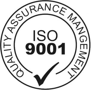 ISO Loogo