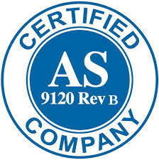 Certified 9120B