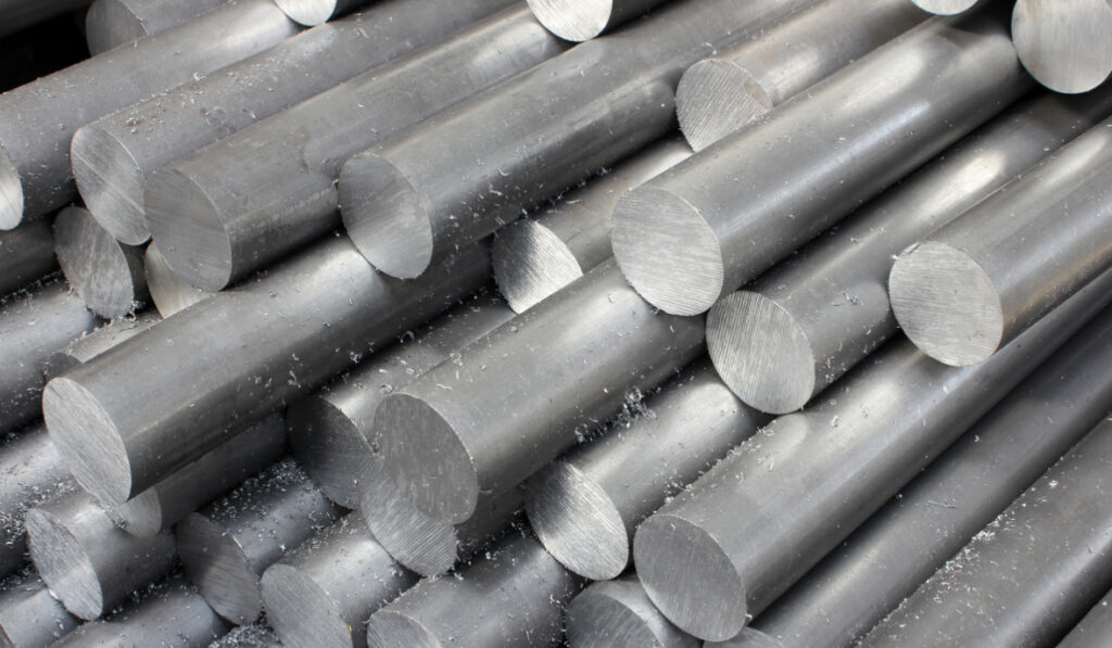 Aluminum Products & Supplies for Commercial & Industrial Use | Coast ...
